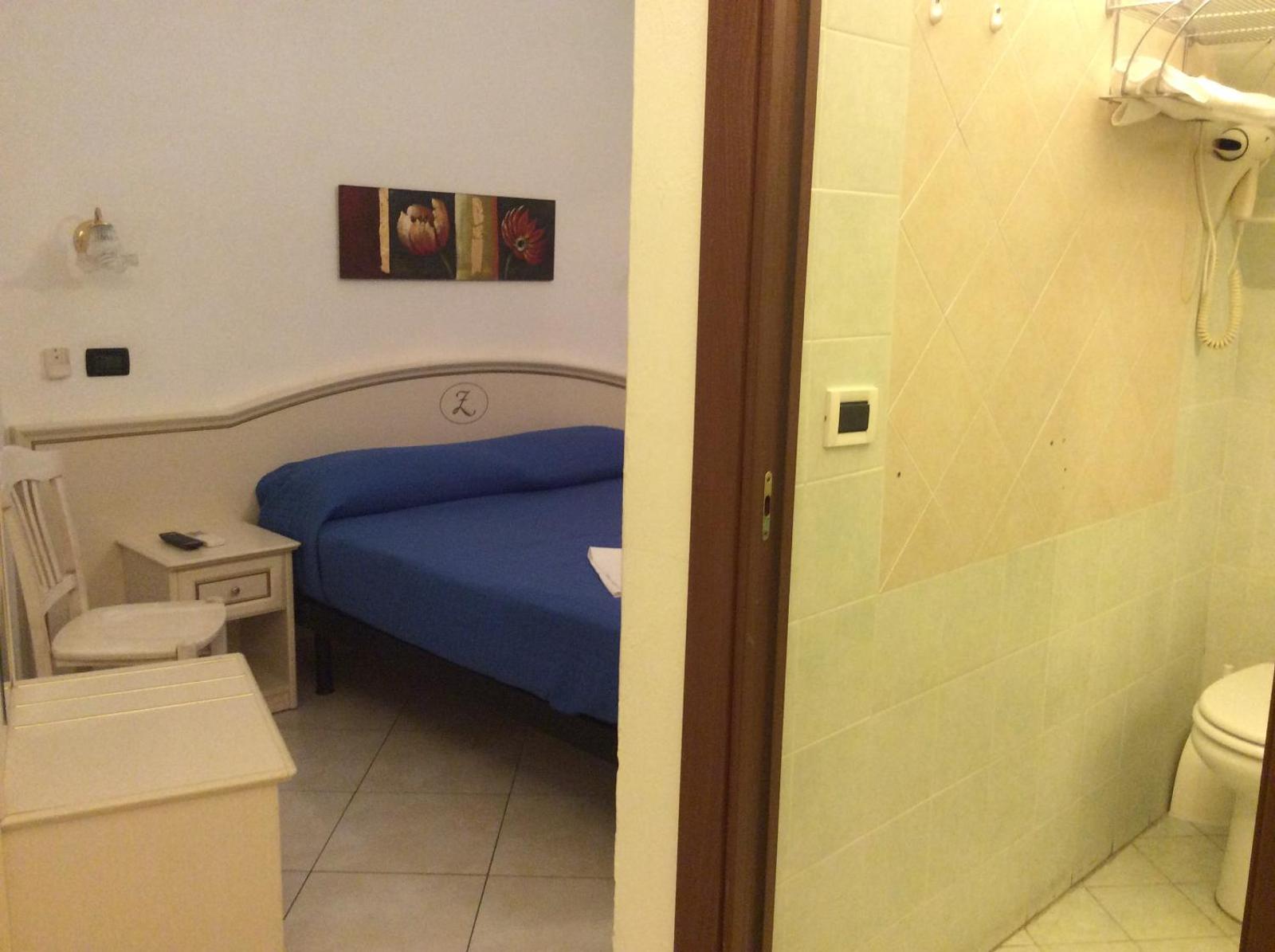 Hotel La Zorza