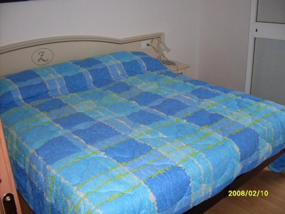 Hotel La Zorza Image 13