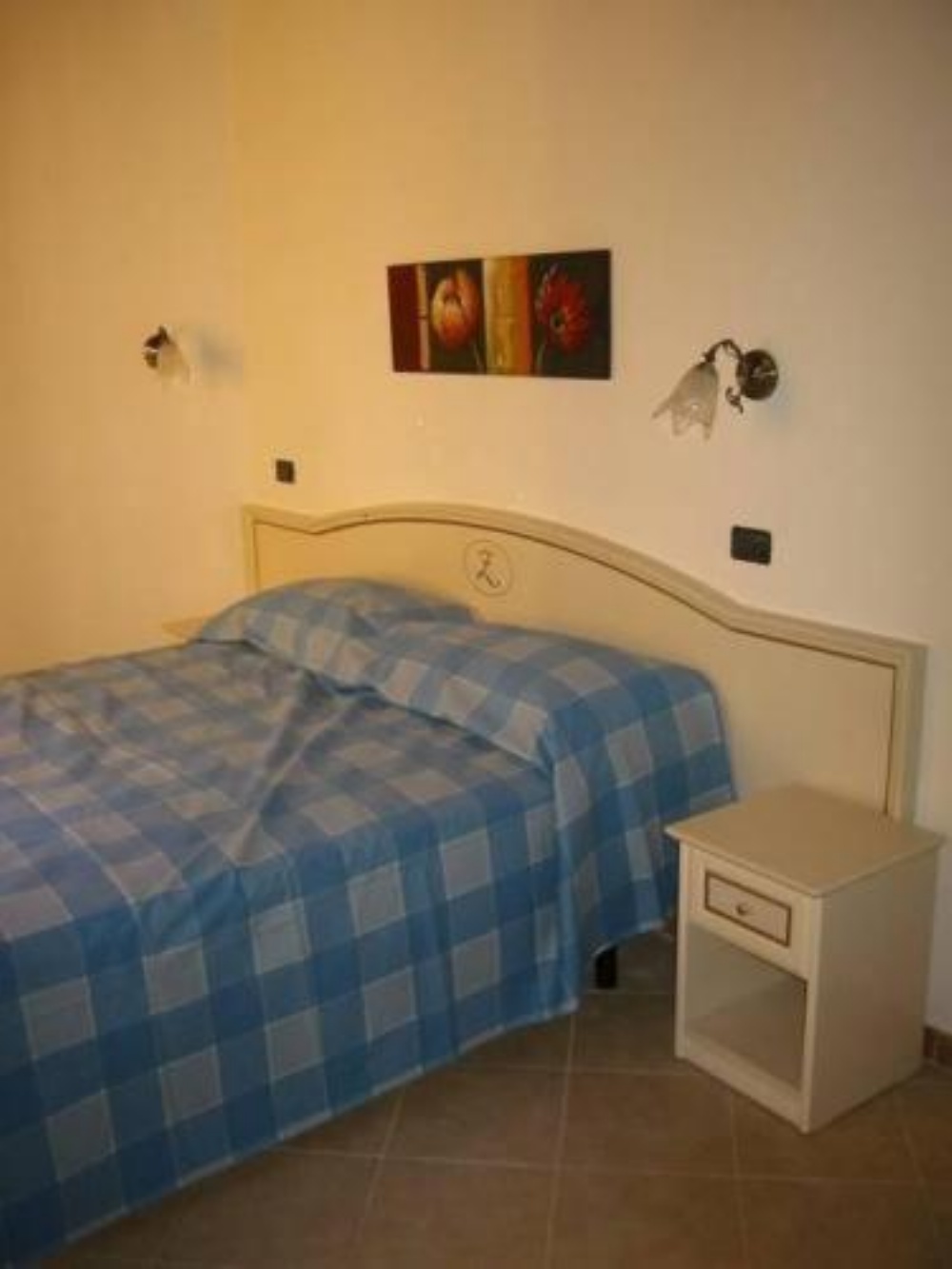 Hotel La Zorza Image 14