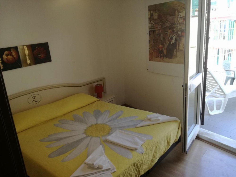 Hotel La Zorza Image 21