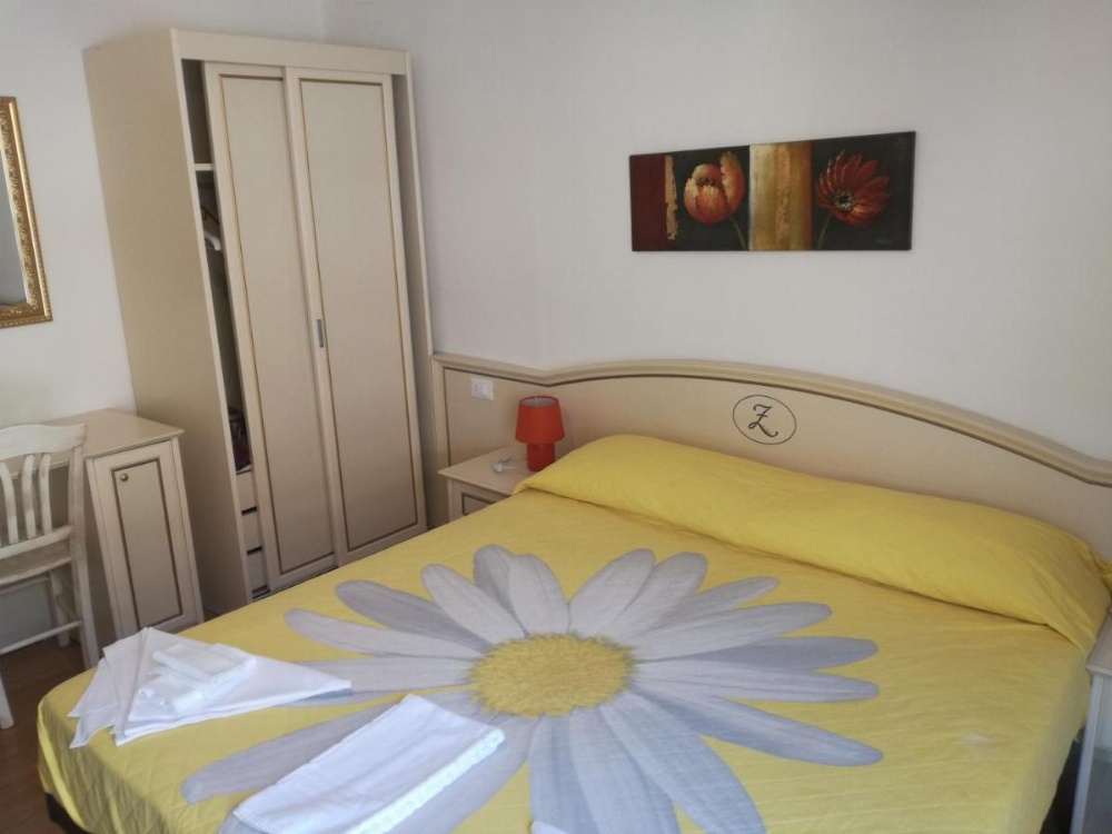 Hotel La Zorza Image 23