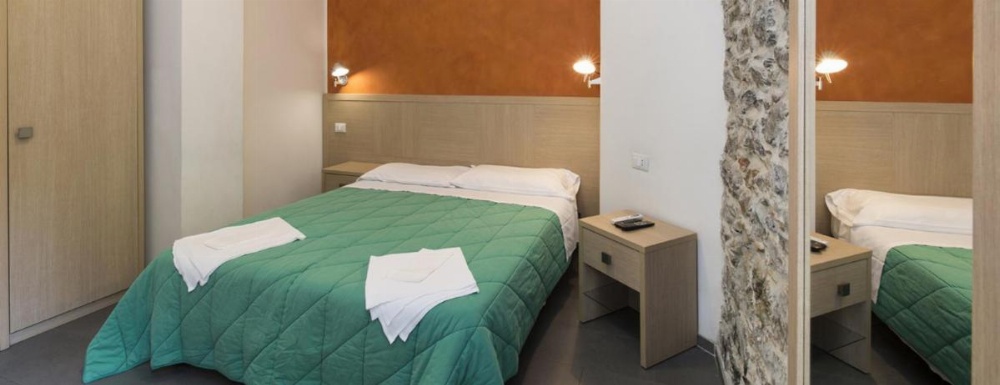 Hotel La Zorza Image 24