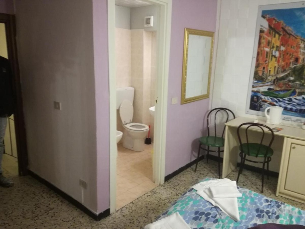 Hotel La Zorza Image 27