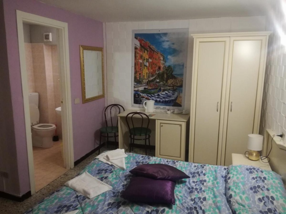 Hotel La Zorza Image 28