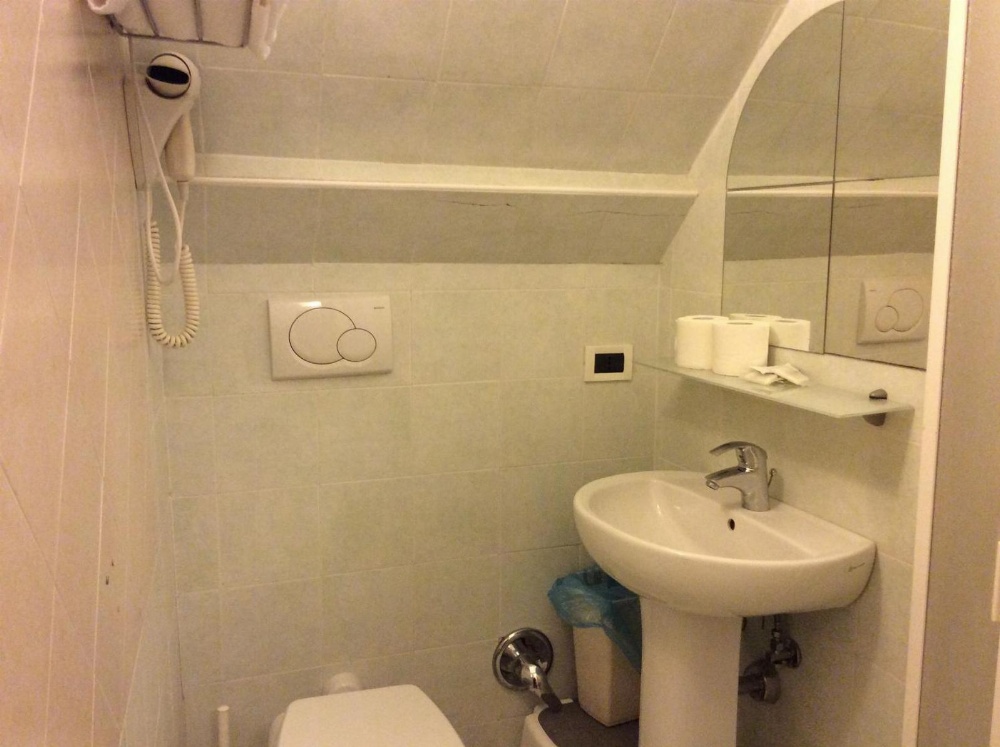 Hotel La Zorza Main image