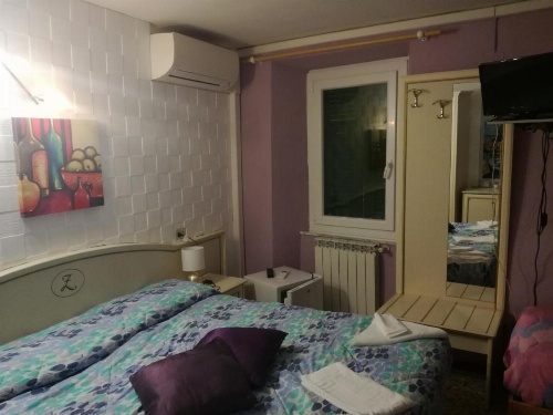 Hotel La Zorza image 31