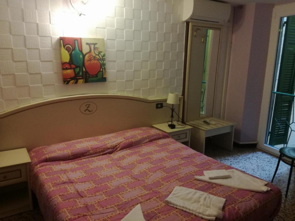 Hotel La Zorza Image 33