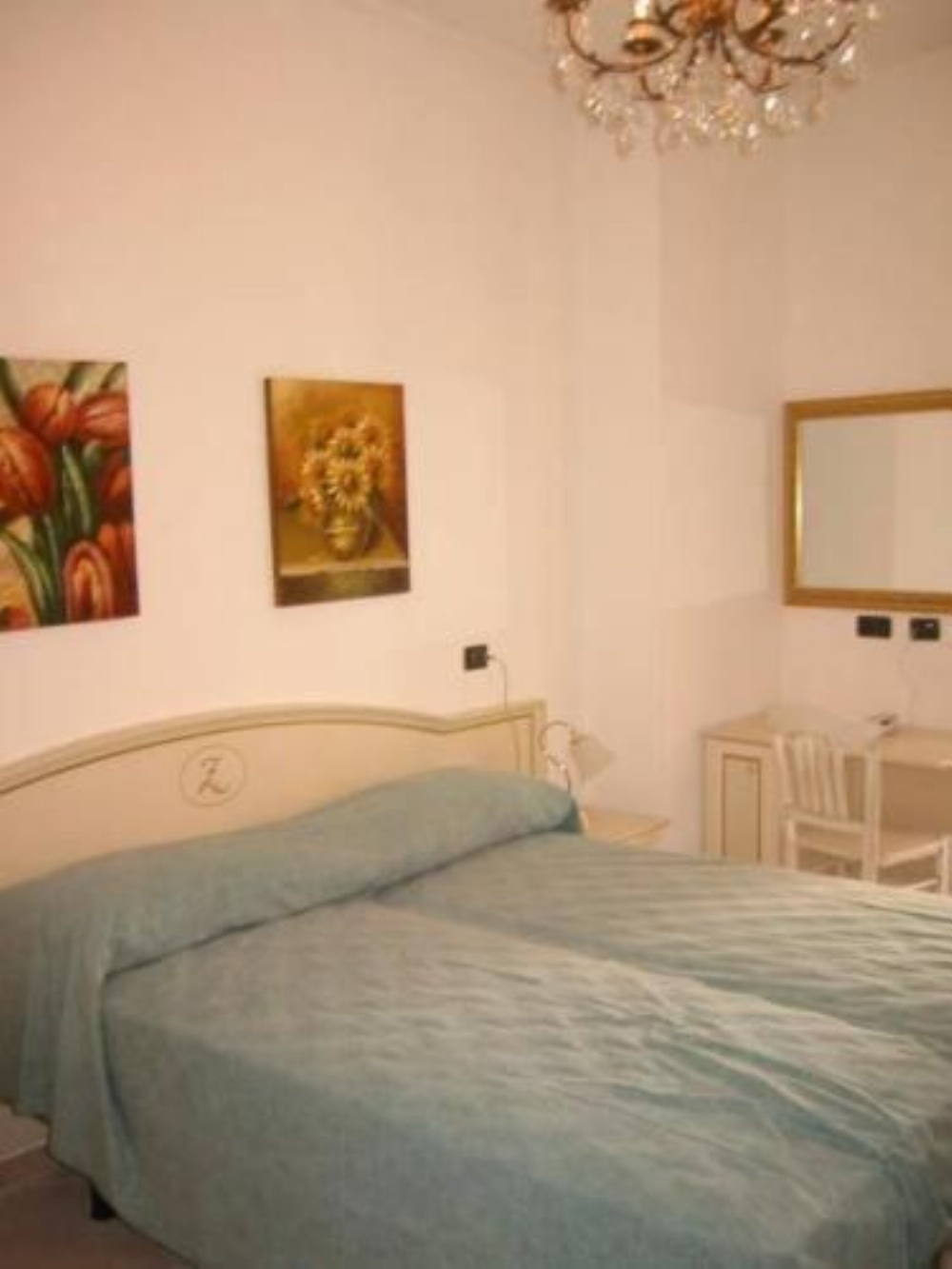 Hotel La Zorza Image 6