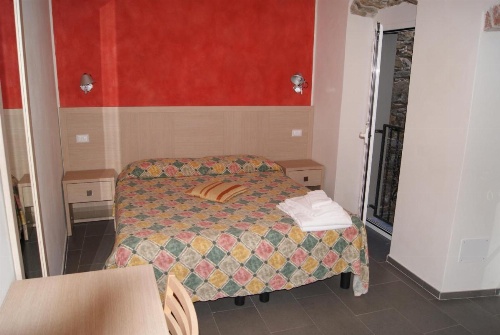 Hotel La Zorza image 9